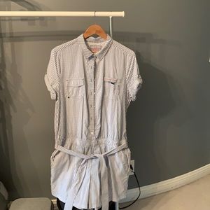 Vineyard Vines romper